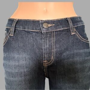 WHBM denim sz 4